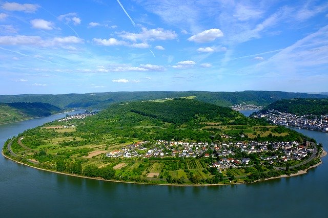 Rhine event
